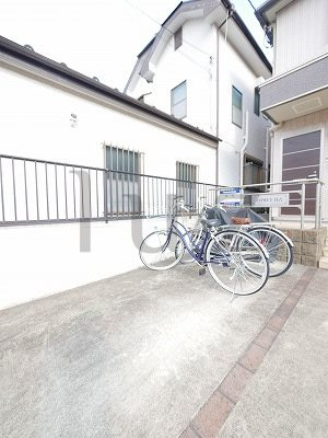 コメット日吉のその他共用部分