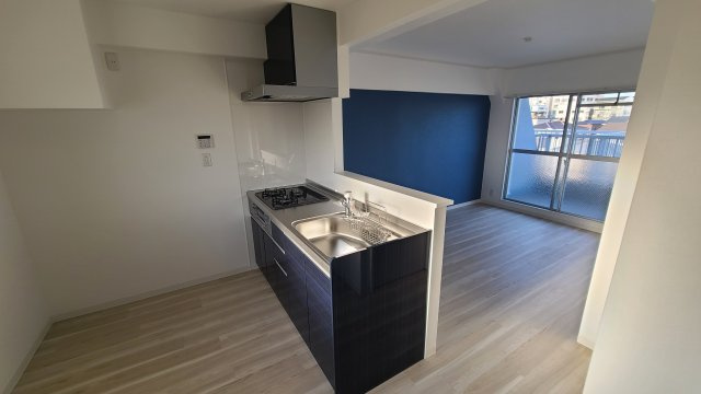 シーライフ垂水のキッチン|☆神戸市垂水区　賃貸　シーライフ垂水☆