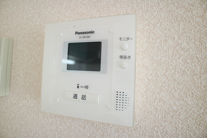 滝つじハイムのセキュリティ|☆神戸市垂水区　滝つじハイム☆