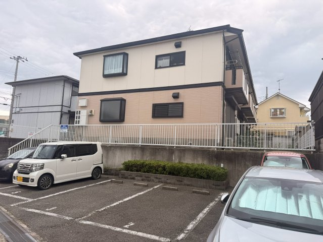 エクセルハイツ桃山