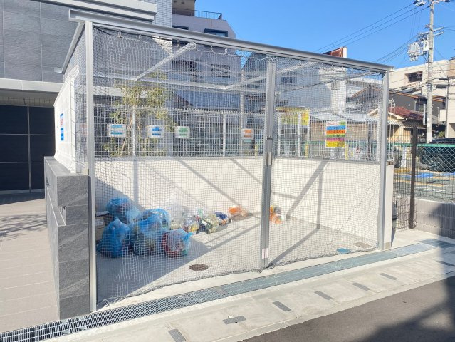 Creer RiviereⅢのその他|☆神戸市垂水区　クレルリヴィエールⅢ☆