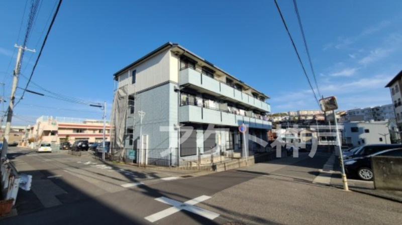 ハイカムール松本