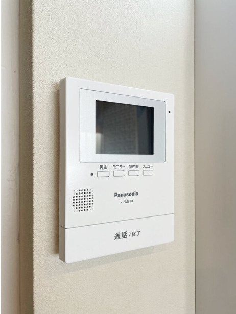 ハイツ4丁目のセキュリティ|☆神戸市垂水区　ハイツ4丁目☆