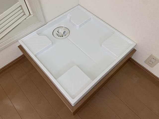 【設備】 | メゾンジョリ