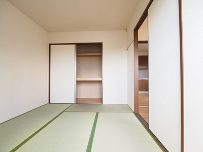 【収納】 | メゾンソレイユＡ棟 | 収納があります