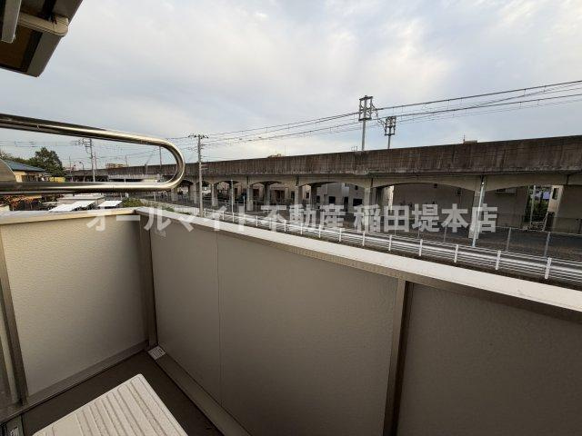 ガーネット　Ⅱの展望