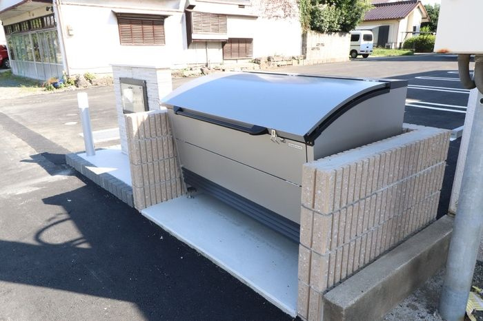 ソラーナⅡのその他共用部分