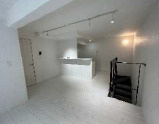 品川区戸越　LiveFlat戸越のキッチン
