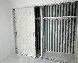 品川区戸越　LiveFlat戸越の収納