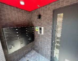 品川区戸越　LiveFlat戸越の設備
