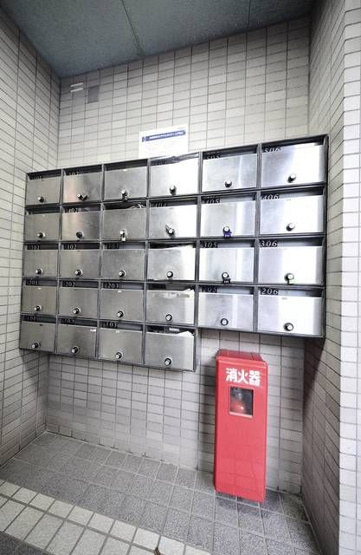 【その他共用部分】