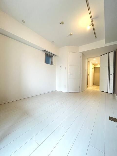 ステージファースト新宿原町の寝室