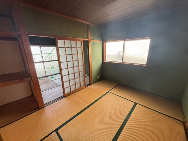 【和室】