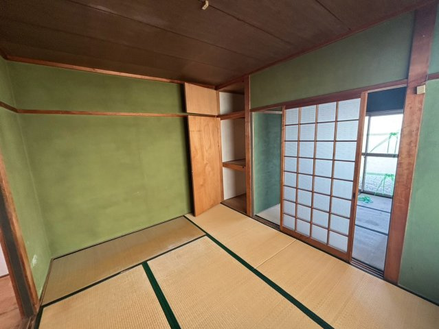 【和室】