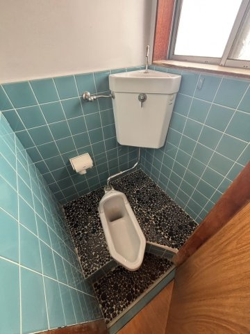 【トイレ】