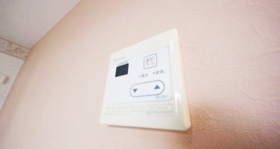【設備】 | ユナイト根岸アッシュビーロード