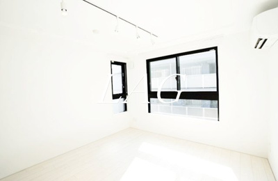【居間・リビング】 | LAPiS下目黒  | 洋室のお部屋です。