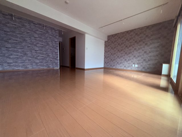 東建狭間マンション