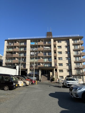 東建狭間マンションのその他