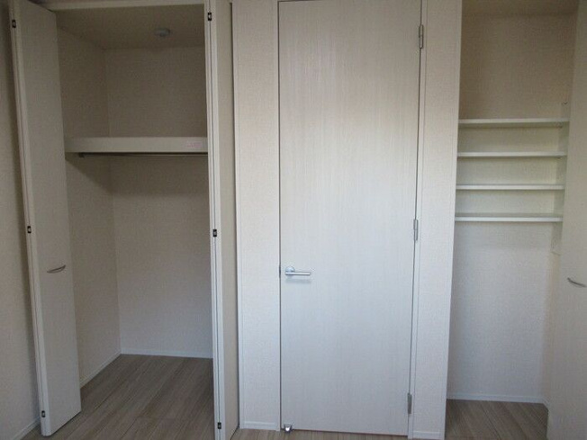 【収納】 | D-room穴川２丁目