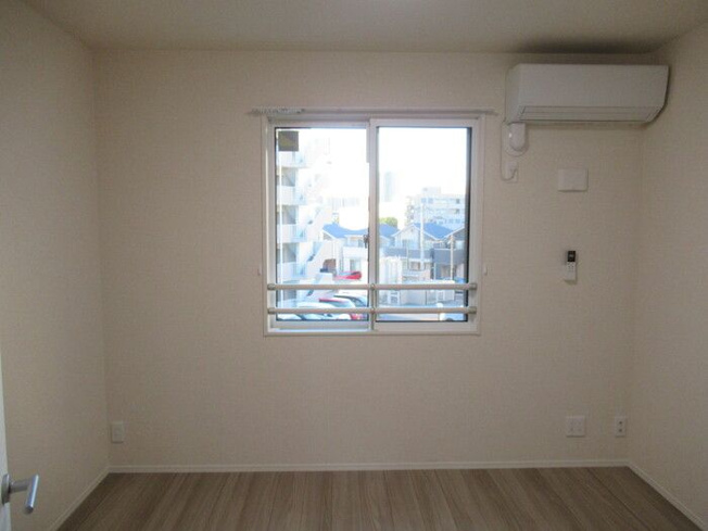 【洋室】 | D-room穴川２丁目