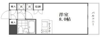 【間取り】 | ワコーレ田園調布 | 間取りです。