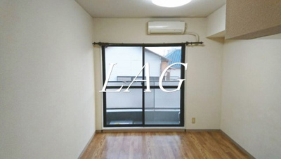 【居間・リビング】 | ワコーレ田園調布 | 洋室のお部屋です。