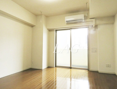【寝室】 | L-Flat田町 | 寝室です。