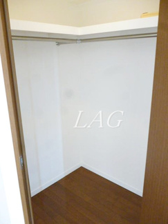 【収納】 | フォンテーヌ芝浦 | 収納です。