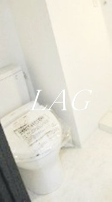 【トイレ】 | プレミアムキューブ田町 | トイレです。