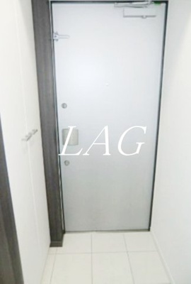 【玄関】 | プレミアムキューブ田町 | 玄関です。