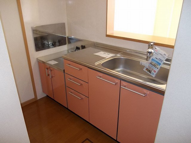 アンジェリークガーデンのキッチン|キッチンでお料理をお楽しみください