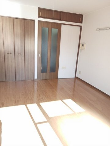 サニーヒルズＫの内装|おしゃれな内装です