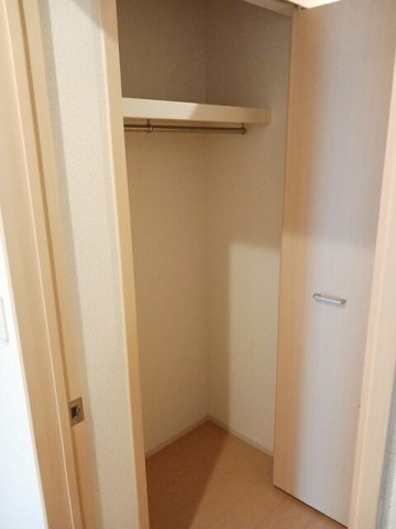 リヴェール　アイの収納|こまごまとしたものを収納できそうですね