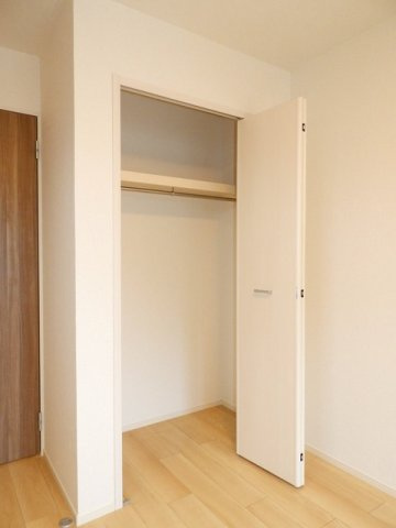 フィオーレ　エムの収納|小物を収納するのに便利です