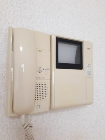 プラシードレジデンスの設備