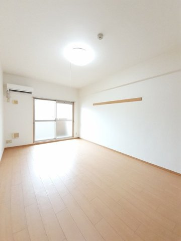 プラシードレジデンスの内装|過ごしやすい室内です