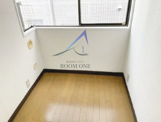 グレースプラザ若松町の収納|収納です。