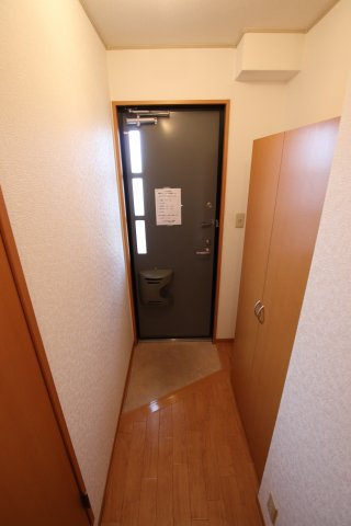 【玄関】 | ブールヴァール