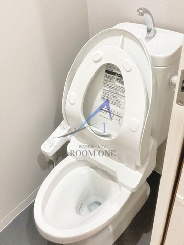 Fortunatoのトイレ|トイレです。