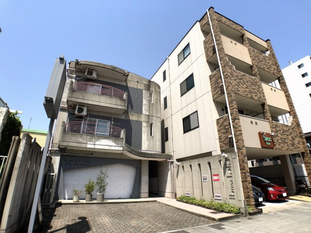 【その他共用部分】 | HOUSE LOKO【名古屋市賃貸・RC造】