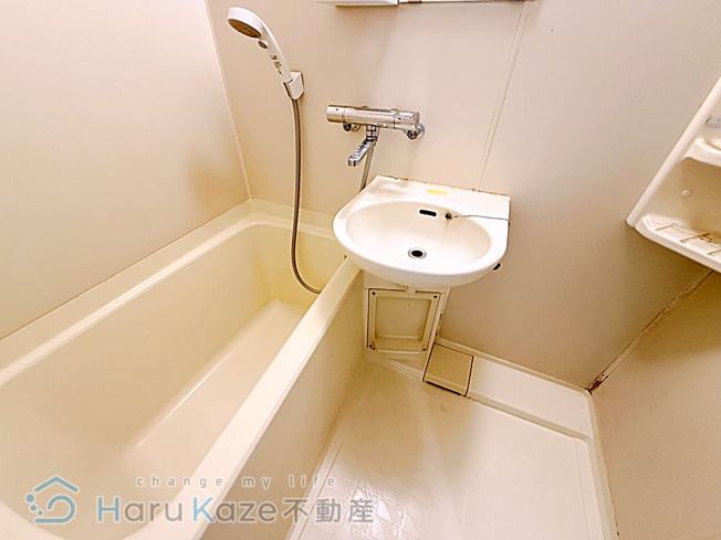 【洗面所】 | HOUSE LOKO【名古屋市賃貸・RC造】
