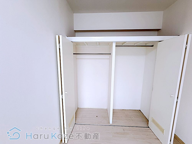 【収納】 | HOUSE LOKO【名古屋市賃貸・RC造】