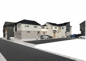 坂戸市片柳　ブルーミングガーデン　新築戸建　全10棟　5号棟の画像