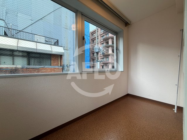 ブロンズパレス　南小学校区の内装|ブロンズパレス　内装