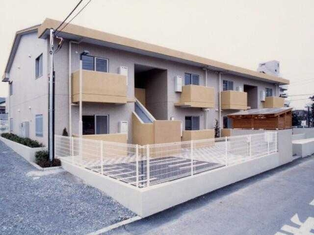 Paletta KUBO　～パレッタ　クボ～の外観