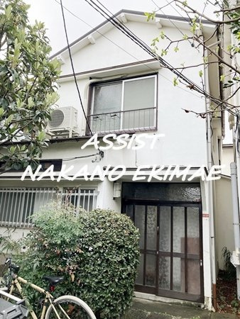 グリーンヒル貸家