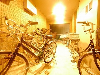 スカイヴィラージュのその他共用部分
