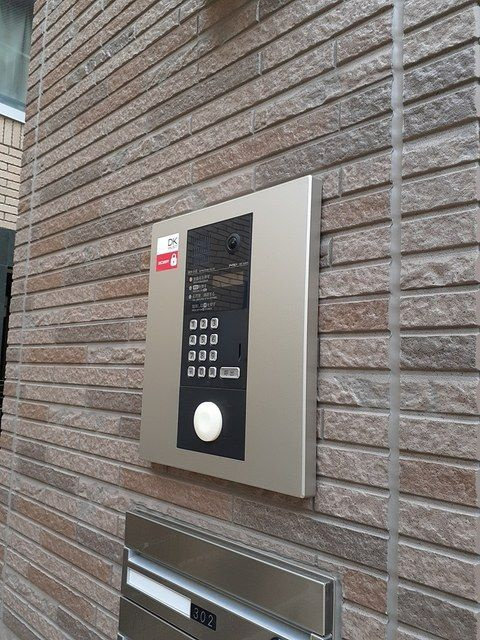 ベトゥッラ　ビアンカのセキュリティ