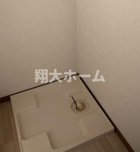 アクシス墨田の設備